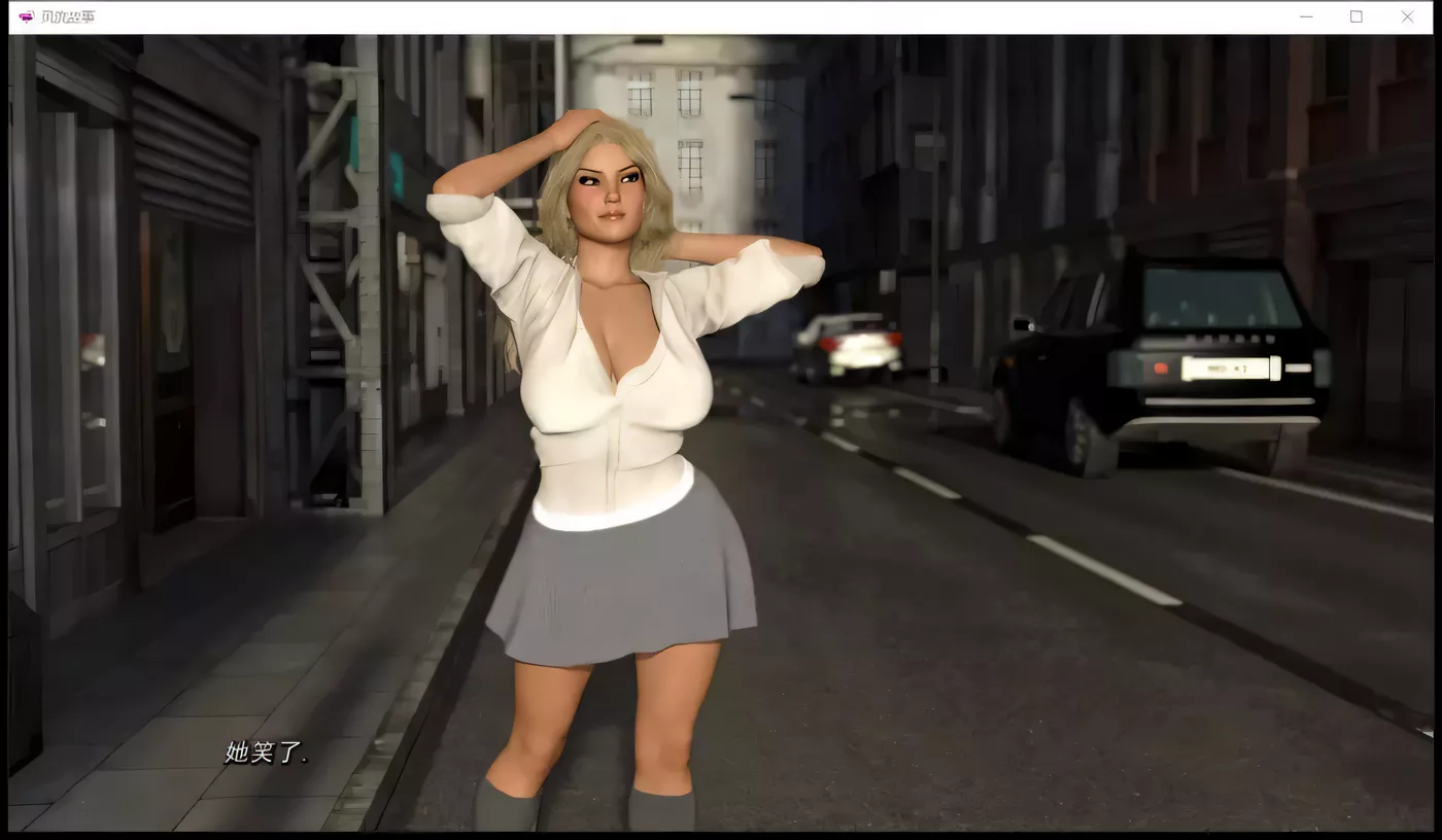 图片[2]-【欧美SLG/汉化/动态】风流故事 v1.30 精翻汉化版+CG【PC+安卓/2.5G/更新】-acg畅游网