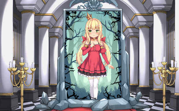 图片[2]-【SLG/中文/动态】恶魔的石板和被诅咒的狗子公主 V1.04 官中步兵版+攻略【多空/300M/百度】-acg畅游网