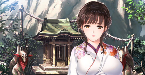 【神级SLG/汉化】[A社极品] 母爛漫 汉化硬盘版+全CG存档【2G/新汉化/全CV】-acg畅游网