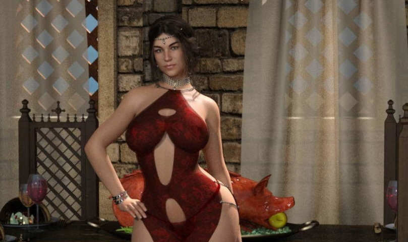 图片[5]-【欧美RPG/汉化/动态CG】农民的追求 V2.21 精修汉化版+CG动画【12月更新/3.6G】-acg畅游网