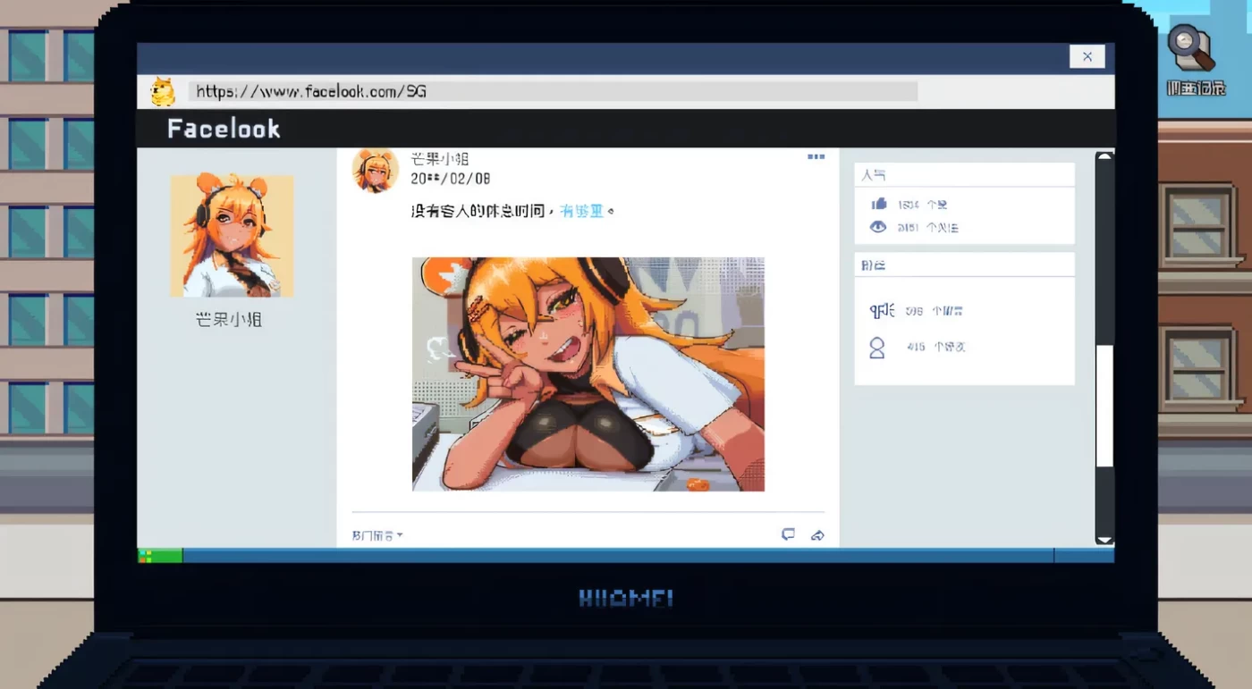 图片[3]-x957 管理员的窥视V1.07 STEAM 官方中文正式步兵版-acg畅游网