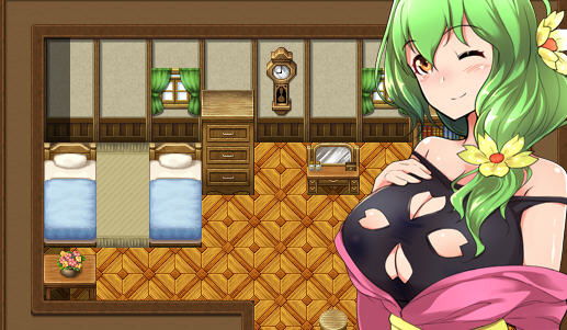 【绿帽RPG/汉化】无泪重生 NoTearsRebirth Ver2.01 精修汉化版+全CG【PC+安卓/1.6G】-acg畅游网