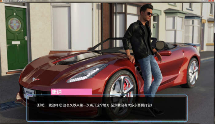 图片[4]-【欧美SLG/汉化】午夜天堂 V1.10 精翻汉化版 【PC+安卓/4.5G/更新】-acg畅游网