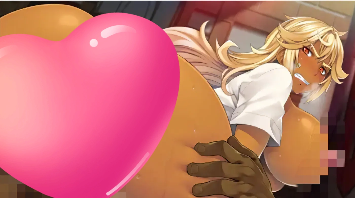 图片[2]-k136 学校的礼物——一个令人欣慰的成功象征的大胸不良女孩——一个变成了玩物的大胸不良女孩一场被浑浊污染的棕色和腐败肉体的疯狂盛宴。 云翻汉化版 [新作/1.6G]-acg畅游网