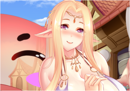 图片[3]-【拔作ADV/中文CV/全动态】异世界的无厘头生活    STEAM官方中文版付社保DLC【1.1G/全中文CV】-acg畅游网