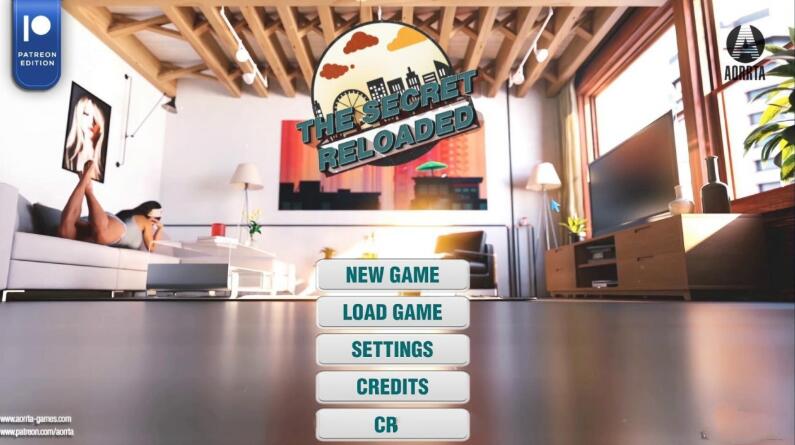 【沙盒神作/汉化/动态】家庭的秘密 V0.4.2a 高清重置汉化版【PC+安卓/4G/12月更新】-acg畅游网