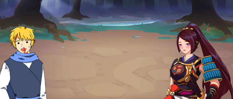 【战略SLG/中文/全动态】巧合英雄Hero-By-Chance 官方中文步兵版+作弊【1G/新作/CV】-acg畅游网