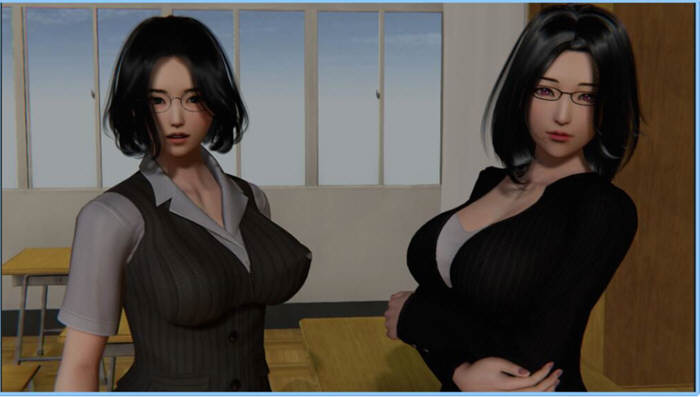 图片[6]-【欧美SLG/汉化/动态】Araiya 姐姐的展望-V0.3 精翻汉化版【PC+安卓/1.8G/更新】-acg畅游网