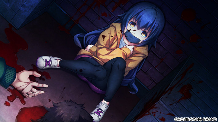 【大型丧尸ADV/汉化】 ChronoBox  轮回黑盒   完整精翻汉化版/付全CG【2.8G】-乐游二次元