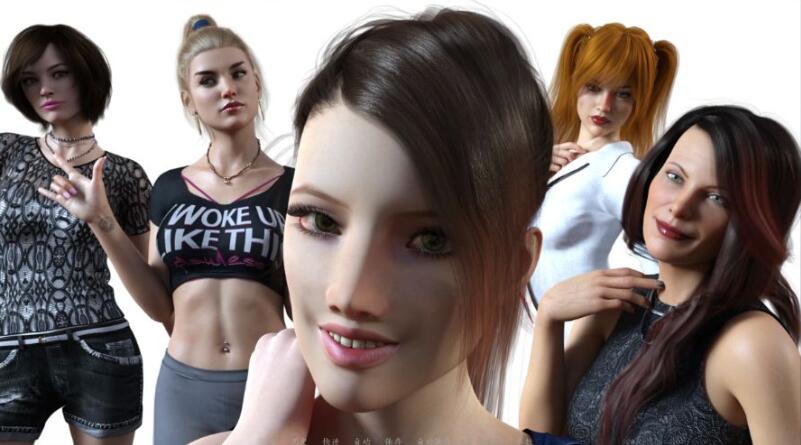 【欧美SLG/汉化/动态CG】背叛！V0.66完整精翻汉化版付攻略 【PC+安卓/4.9G】-acg畅游网