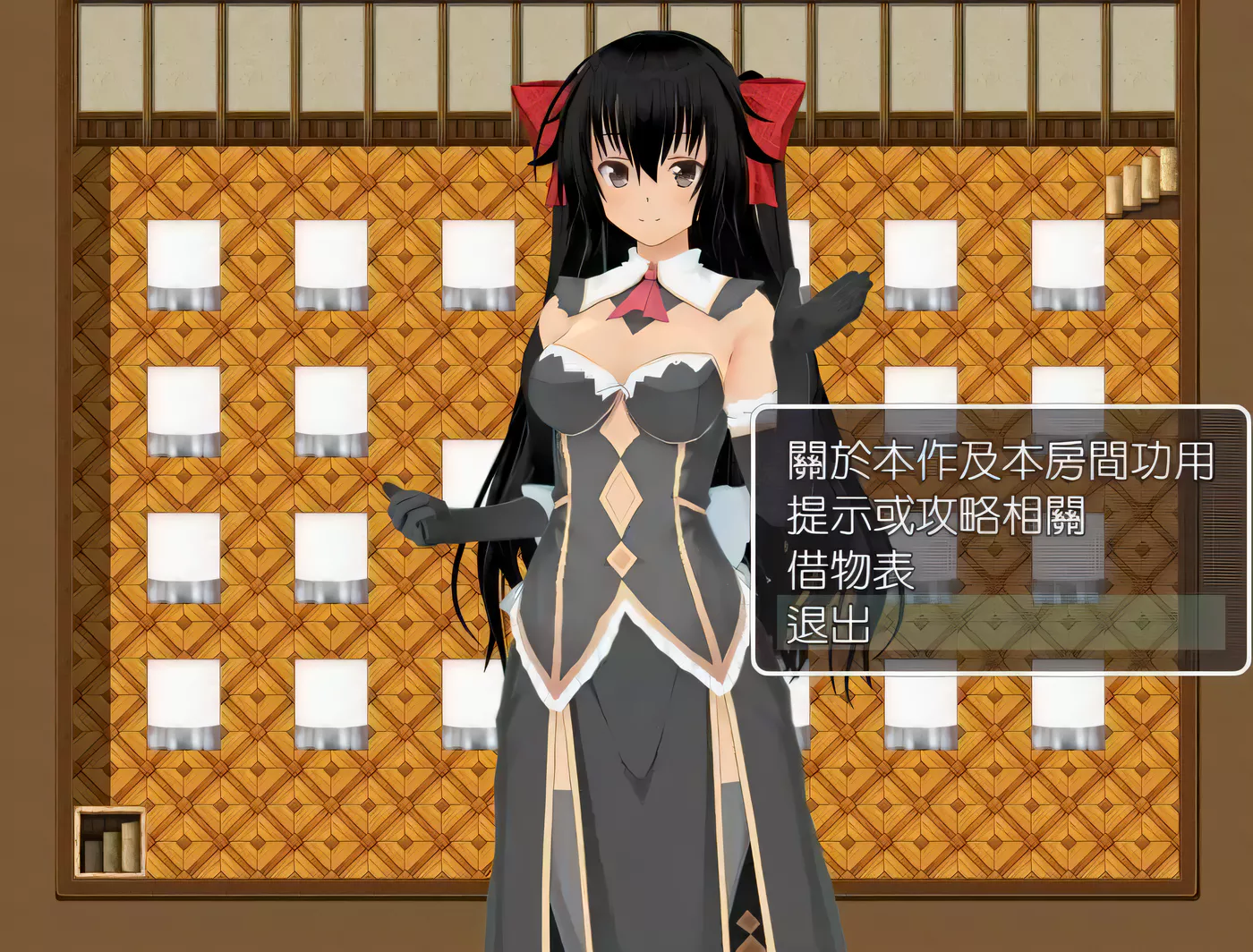 图片[4]-【RPG/中文/步兵】欢迎来到时间停止的岛屿 ver2.52 官方中文安卓版+CG包【PC+安卓/更新/2.4G】-acg畅游网