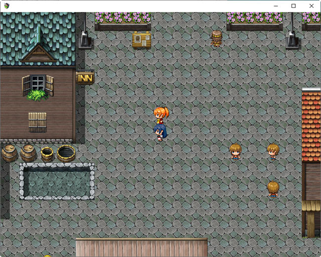 图片[4]-c321 索尼亚与银欲之村2 BOKIBOKI官方中文步兵版+全回想 pc＋安卓joi-acg畅游网