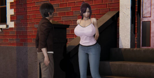 【国风SLG/汉化】恢复了职业生涯 V0.2 PC+安卓最新汉化版【全CG/3.5G】-acg畅游网