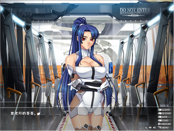 图片[5]-c71  对魔忍雪风2 AI精翻汉化版+全CG存档 pc＋安卓模拟器kr-acg畅游网