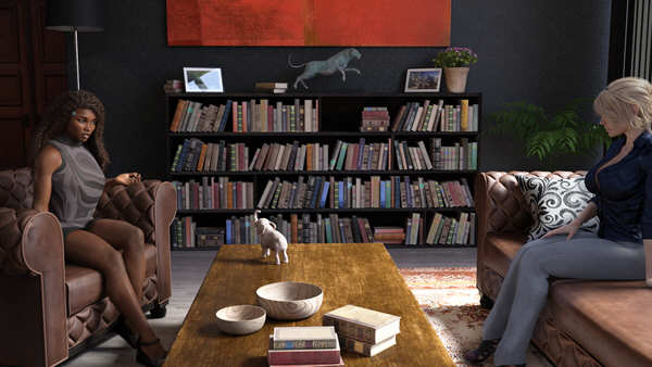 【神级SLG/汉化/科幻】分歧  超越奇点！V0.52 精翻汉化版+CG包【9月13新汉化/1.3G】-acg畅游网