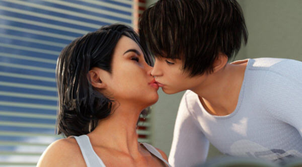 【欧美SLG/汉化/动态】淑女都市-Milfy City Ver0.71 完整汉化版★神作【PC+安卓/5.1G】-acg畅游网