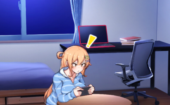 图片[2]-c13  悄语承诺DAYS~与杏奈的同居14日 官方中文步兵版+全CG存档 pc＋安卓模拟器joi-acg畅游网