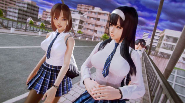 图片[2]-c121  二次元老婆學院 Ver0.98 漢化版 PC+安卓 SLG遊戲&神作更新-acg畅游网