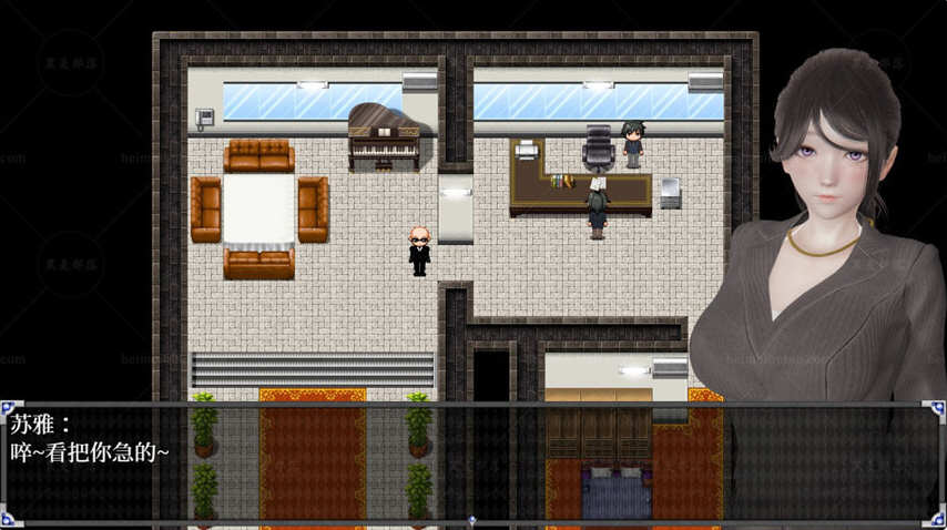 图片[4]-【RPG/中文/全动态】[全面重置]逆命REVERSE FATE V1.80中文步兵版[国语CV]【2G/全CV】-acg畅游网