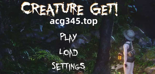 【3D互动SLG/汉化/动态/CV】异种注意:捕获未知生物!EP4 精翻汉化版【2G/PC+安卓】-acg畅游网