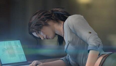 【欧美3D/动态/精翻】拯救劳拉 v0.6.4作弊版【攻略+动画】Goons Raid【2.8G/更新】链接-acg畅游网