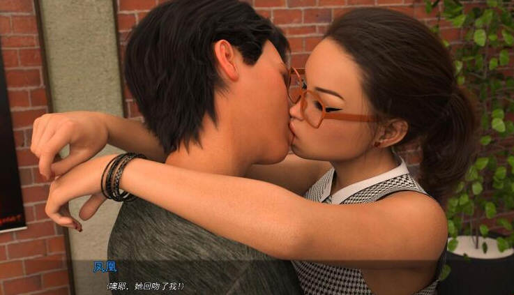 图片[6]-【高渲染建模/汉化/动态】天皇巨星之路！V0.70精翻汉化版【大更新/PC+安卓/4.3G】-acg畅游网