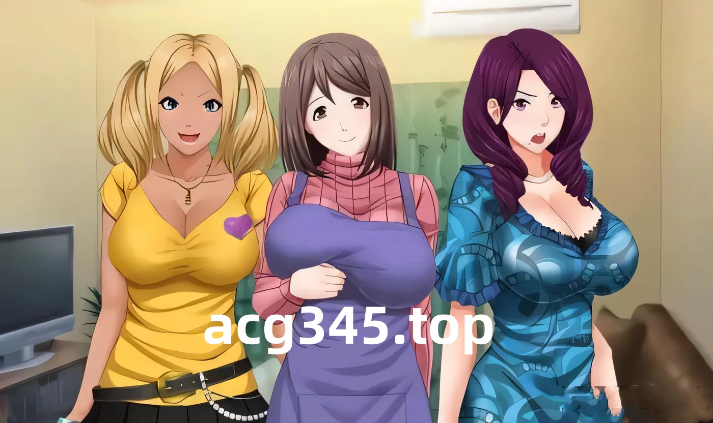 【ADV拔作/汉化/全CV】人妻玉情催眠！云汉化完结版+CG包★催眠后宫【新汉化/900M】-acg畅游网