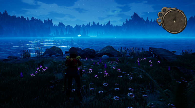 图片[2]-【3D/中文/全动态】魔女的侵袭 under the witch 0.2.0 Alpha v.4.0 第二章第四版 官方中文 版【7G】-acg畅游网