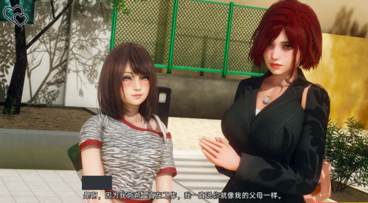 图片[3]-c58永恒世界 Eternum 0.6 官中精翻汉化版【安卓+PC】Eternum [v0.6 Bugfixed] [Caribdis]-acg畅游网