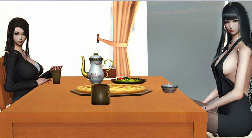 图片[5]-【国产RPG/中文/动态】爱巢！正式最终完结版+国配动画【更新/PC+安卓/13G】-acg畅游网