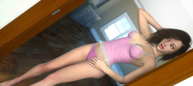 【欧美SLG/汉化/动态】Parental Love 父母的爱-V1.00 精翻汉化完结版+全CG【PC+安卓/3.4G】-acg畅游网