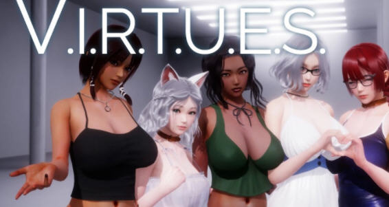 图片[1]-c105 V.I.R.T.U.E.S. 美德 Ver16【安卓+PC】精翻完整汉化版（目录可看全CG）-acg畅游网