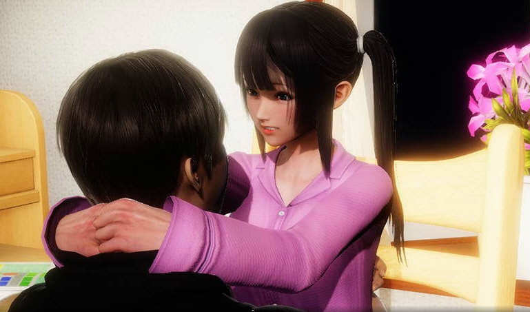 【国产RPG/中文/动态】风骚人生V3.10 完整众筹中文作弊版【PC+安卓/4.4G】-acg畅游网