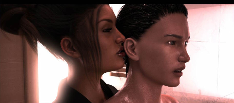 图片[5]-【欧美SLG/汉化/动态】陶醉的芬香 v0.60 精翻汉化版+CG【PC+安卓/4.2G/10月更新】-acg畅游网