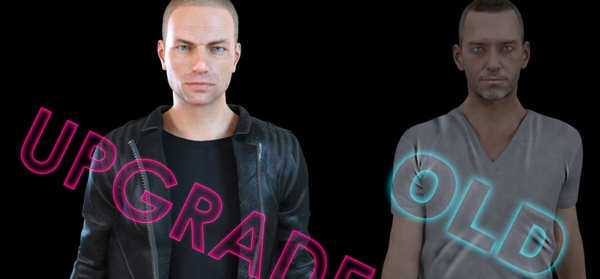 图片[2]-【欧美SLG/汉化/动态】BadHero 坏英雄 v2.0.4 汉化版+全CG+存档【PC+安卓/4.3G/更新】-acg畅游网