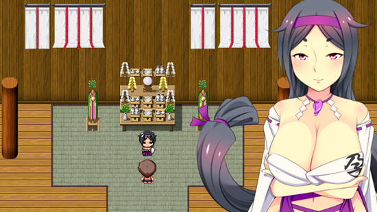 【RPG/汉化/全动态】正太岛-溺爱的大姐姐们★全员播种！汉化版[800M]-acg畅游网