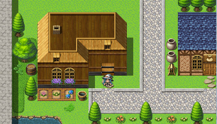 图片[3]-【恶堕RPG/汉化】迪拉拉!! Dilarara!! SSTM眼镜娘完整汉化版【350M/新汉化】-acg畅游网