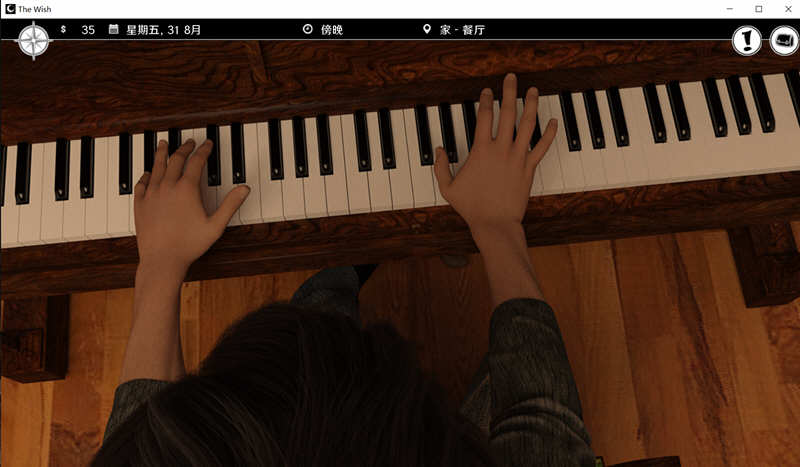 图片[4]-【欧美SLG/汉化/动态】心愿The Wish 精修汉化完结版+攻略【新汉化/PC+安卓/2G】-acg畅游网