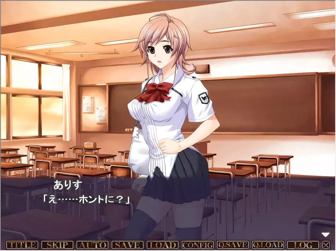 图片[2]-【珍藏ADV】姦染全系列7部！免安装免转区Win10适配版合集【新整合/病毒/丝袜/8.5G】-acg畅游网