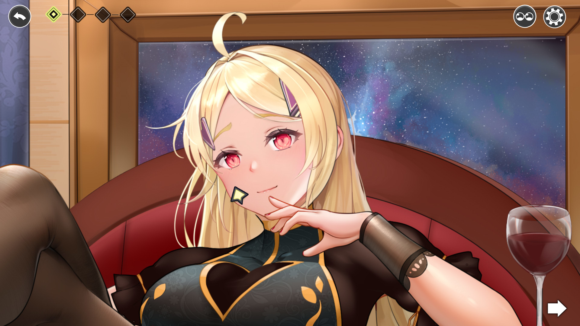 图片[3]-c171  四色跳跃 STEAM官方中文步兵版+作弊-acg畅游网