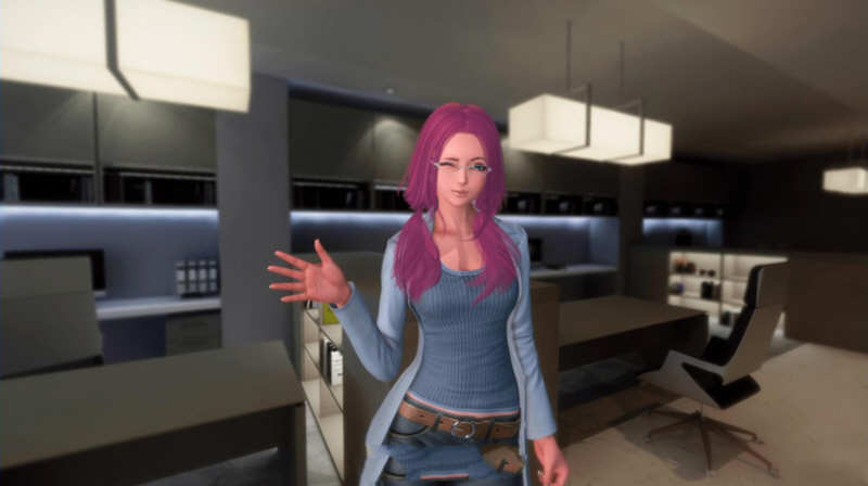 图片[5]-c132 极度异常 Ver0.7.3 精翻漢化版 PC+安卓 SLG遊戲 2.6G-acg畅游网