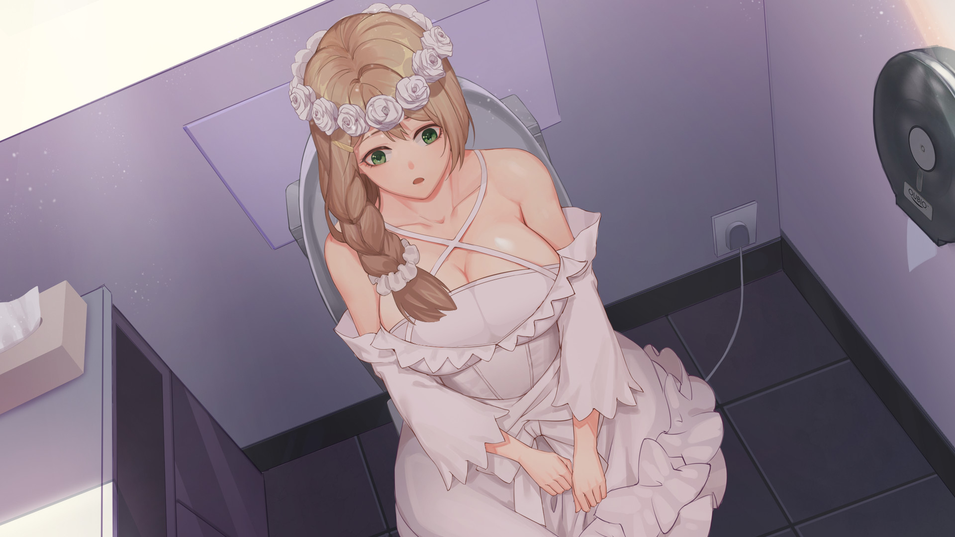 图片[8]-【互动SLG/中文/全动态】重生之隔壁老王 官方中文版/已打步兵社保补丁 【新作/CV/1.2G】-acg畅游网