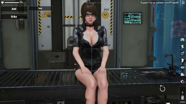 图片[2]-【3D互动/全动态】堕落玩偶女2号爱欲行动 Ver0.28破解版+VR版【新换装/阿黑颜/10G+10G】-acg畅游网