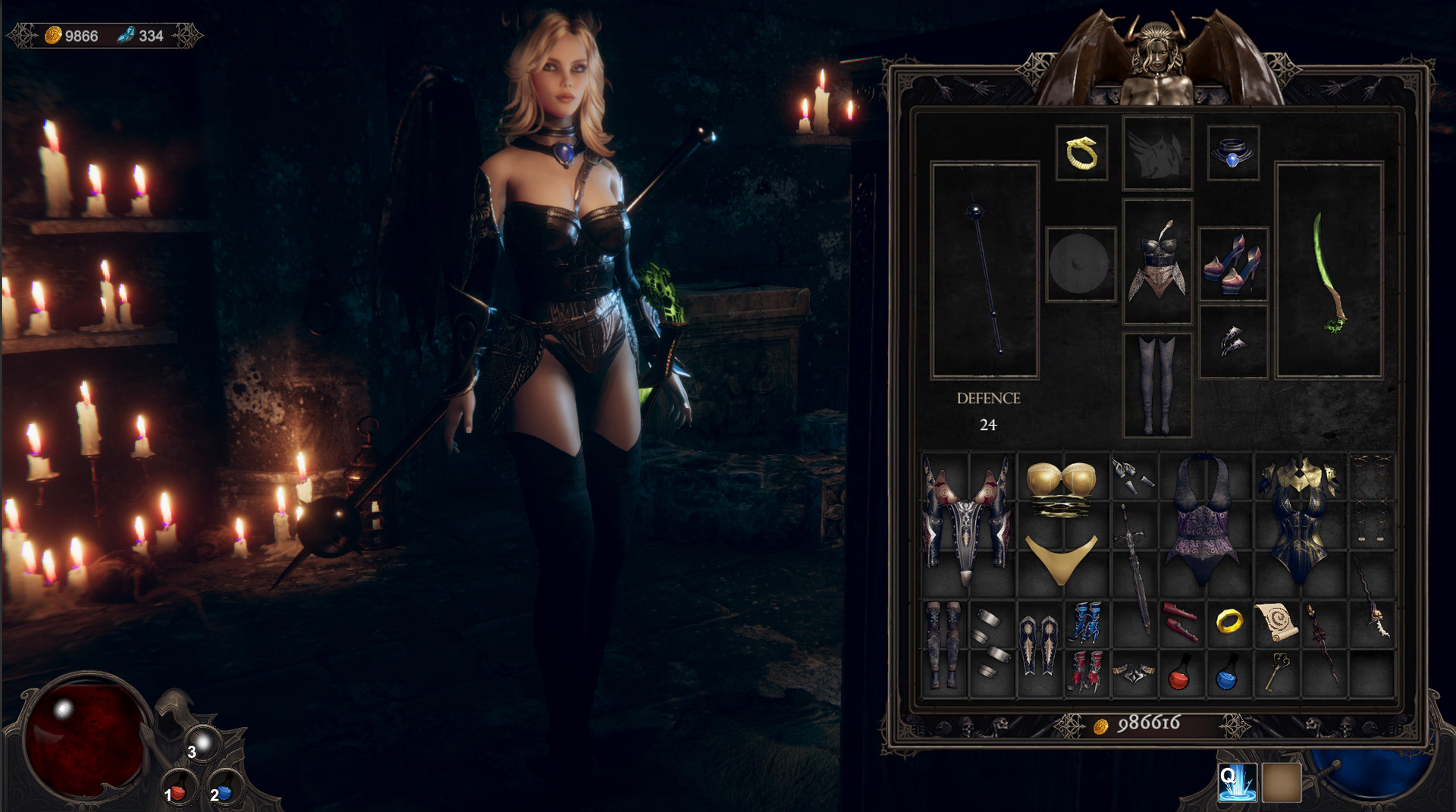 图片[12]-【大型ARPG/中文/3D】惩戒·魅魔 V1.30 官方中文步兵版【5G/更新】-acg畅游网