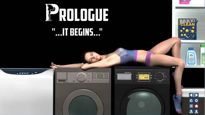 【欧美SLG/汉化】邪恶的选择 精翻汉化高压重置完结版【FM/1G】-acg畅游网