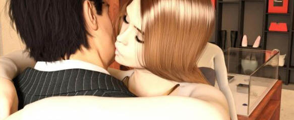 【欧美SLG/汉化/动态】中年危机 V2.1B 精翻汉化版+CG【PC+安卓/5.3G/10月大更新】-acg畅游网