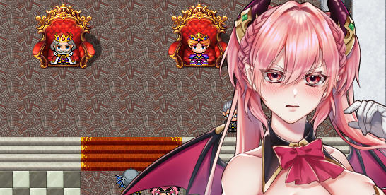 【日式RPG/汉化】高傲的蕾娜绝不屈服 完整汉化版存档【PC+安卓/800M】-acg畅游网