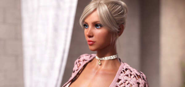 【欧美SLG/汉化/极致动态】失忆 V3.0A 精翻汉化版★幸运儿马克新作【12月更新/3.3G】-acg畅游网