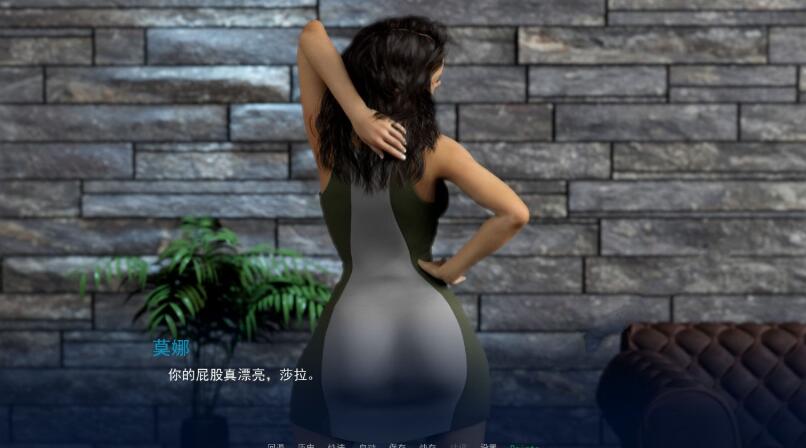 图片[4]-【欧美SLG/汉化/动态】 案件-家庭心理咨询师 V1.0 精翻汉化版[PC+安卓]【新作/1.8G】-acg畅游网