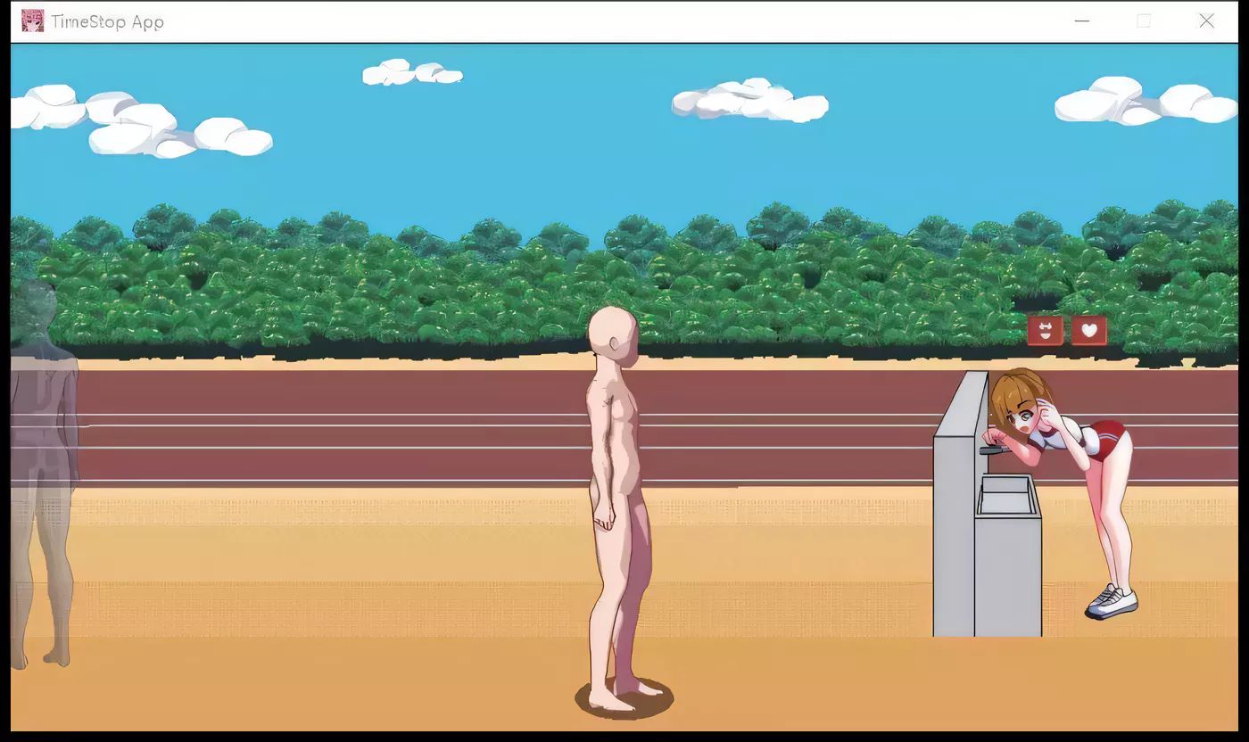 图片[3]-【时停SLG/中文/全动态】时间停止APP-TimeStop App DL官方中文版【100M/新作】-acg畅游网